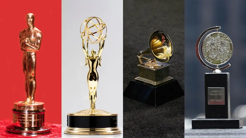 Oscars, Emmys and More Dates