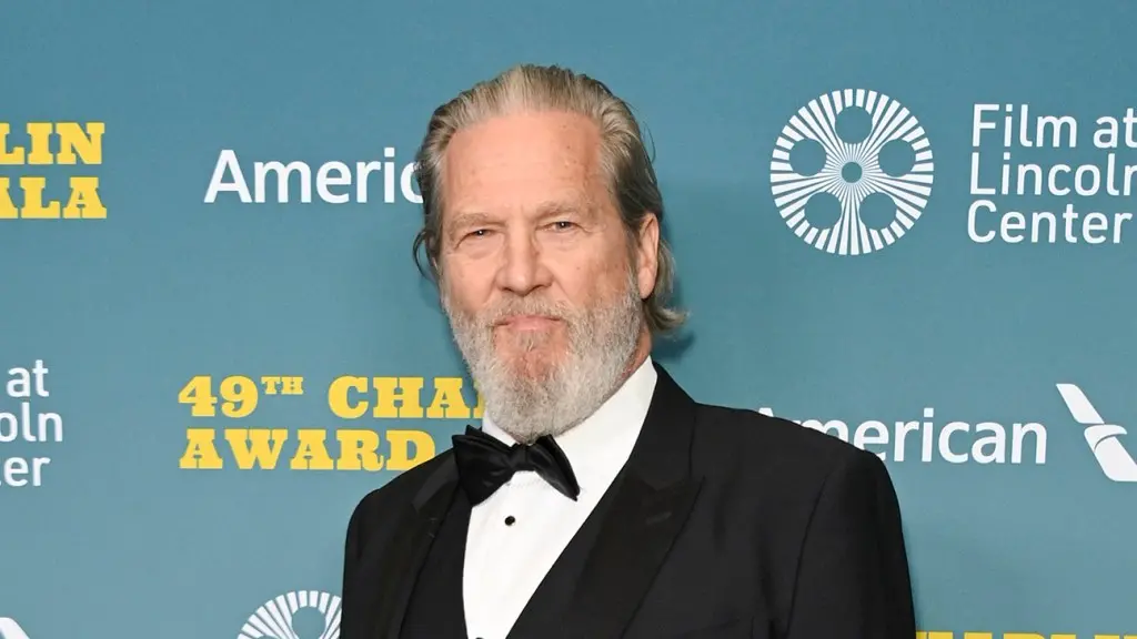 Jeff Bridges Wasn't Sure If He Wanted to Be an Actor