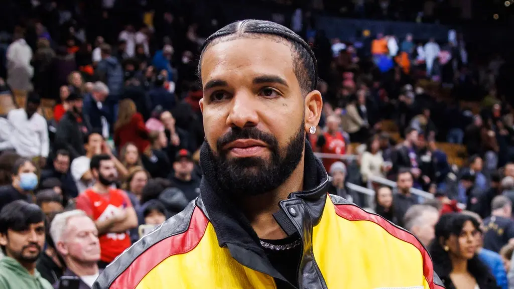 Drake Security Guard Shot Amid Kendrick Lamar Beef