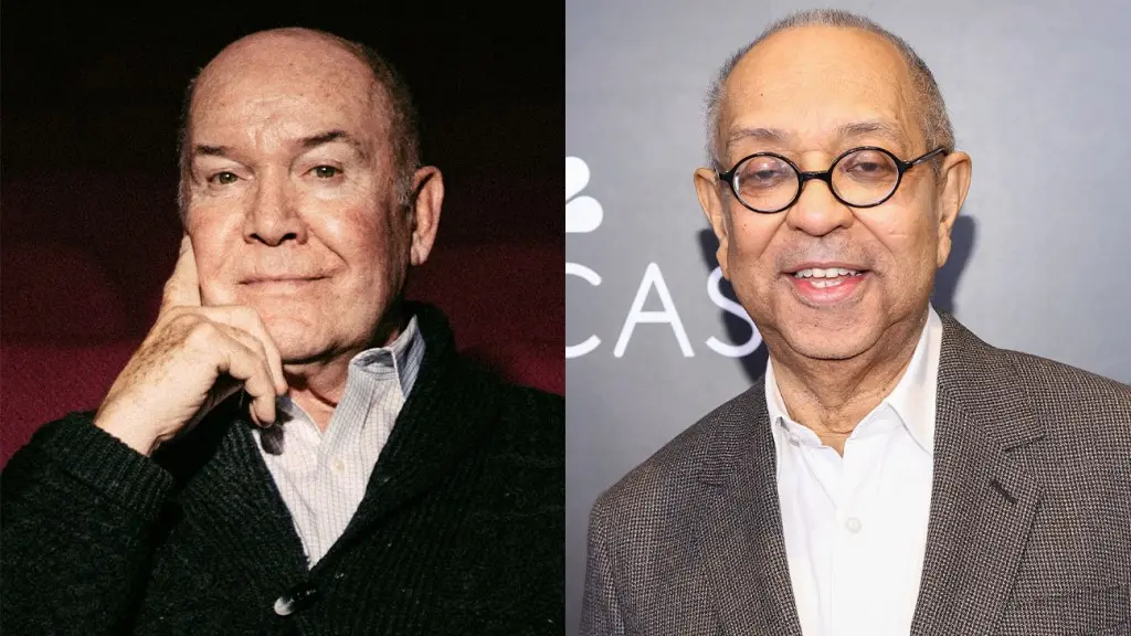 Jack O'Brien, George C. Wolfe to Get Lifetime Achievement Tony Awards