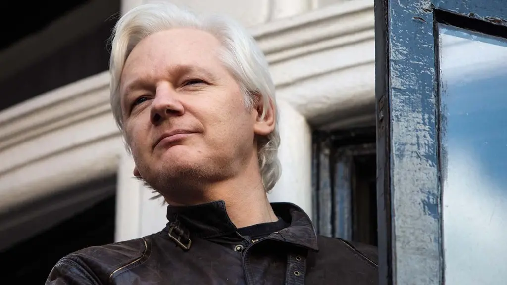 Julian Assange Extradition to U.S. Approved by U.K. Court