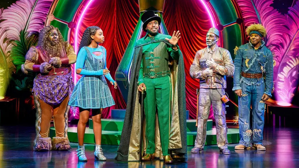 Tony Awards 2024 Nominations Snubs, Surprises: Steve Carell, The Wiz