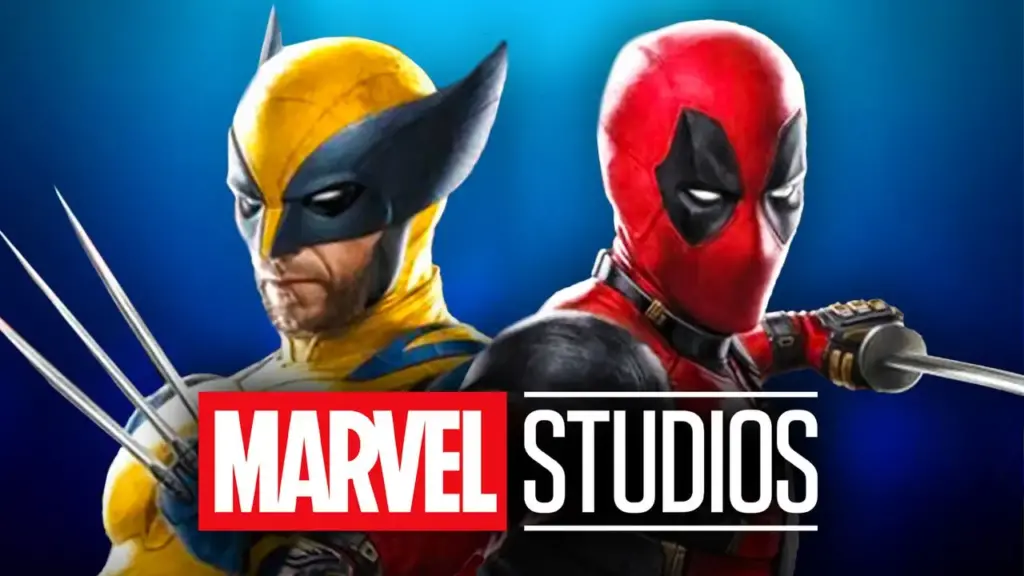 Deadpool And Wolverine Parents Guide Movie Guides