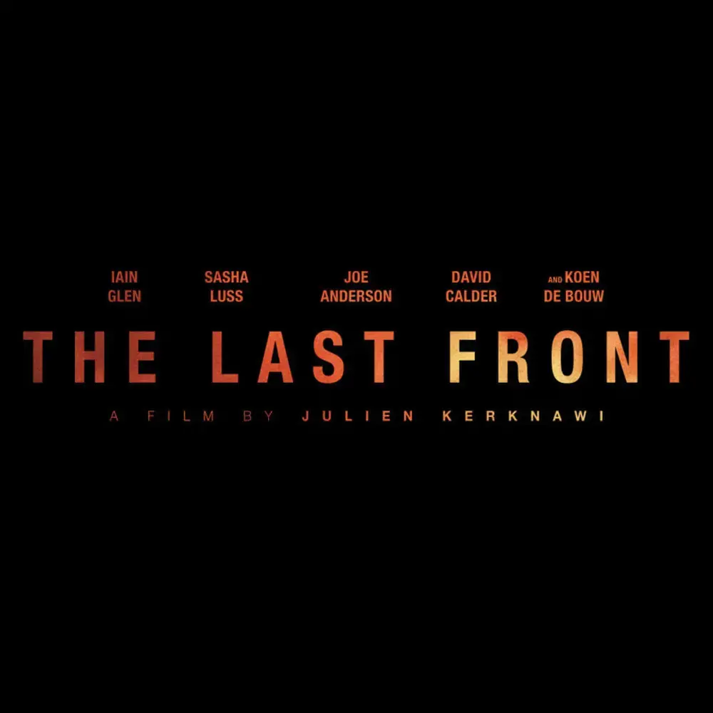 The last front parents guide