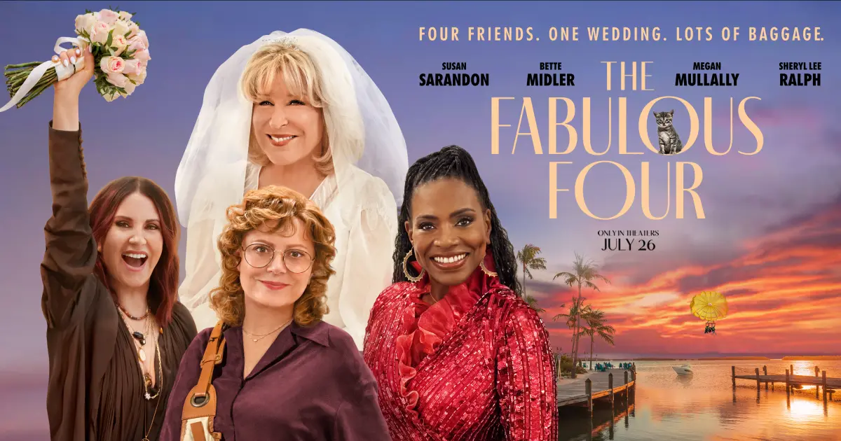 The Fabulous Four Parents Guide