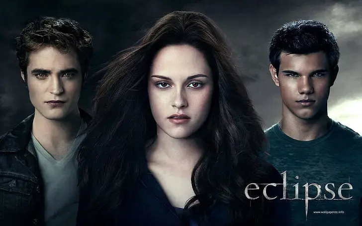 The Twilight Saga Eclipse Parents Guide