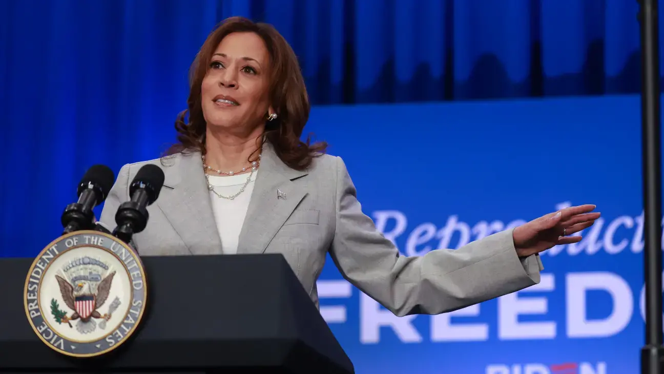 Kamala Harris