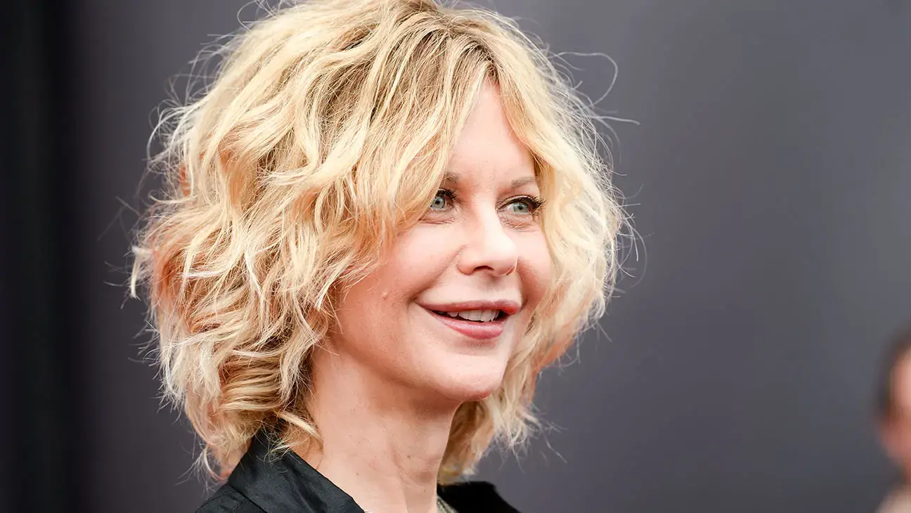 Meg Ryan.