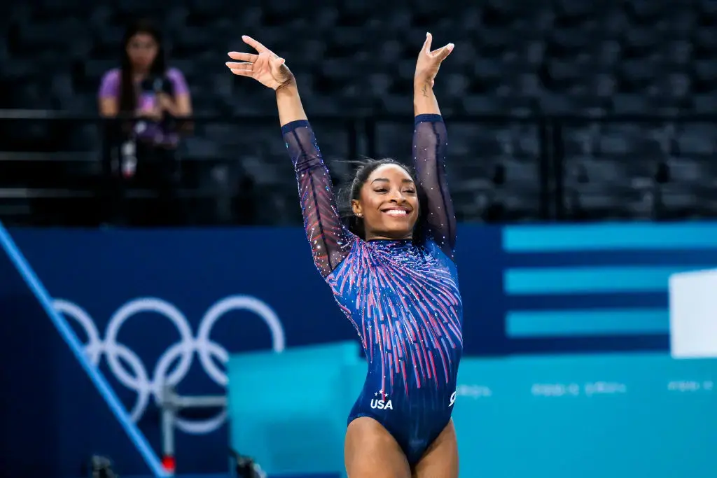 How to Watch Gymnastics at the 2024 Paris Olympics Online for Free