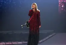 Taylor Swift Cancels Eras Shows in Vienna After Planned Terrorist Attack